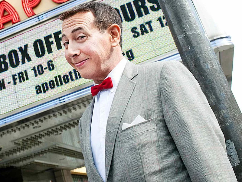20250521 pee wee herman por tras do personagem papo de cinema 800