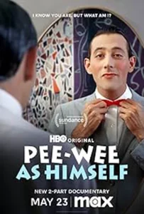 Pee-Wee Herman: Por Trás do Personagem