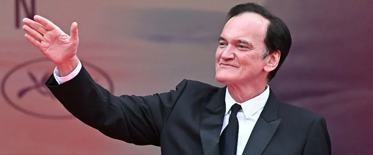 Tarantino :: Existe uma trilogia perfeita? Diretor apontou sua preferida: “maior realização da história do cinema” 2 Quentin Tarantino