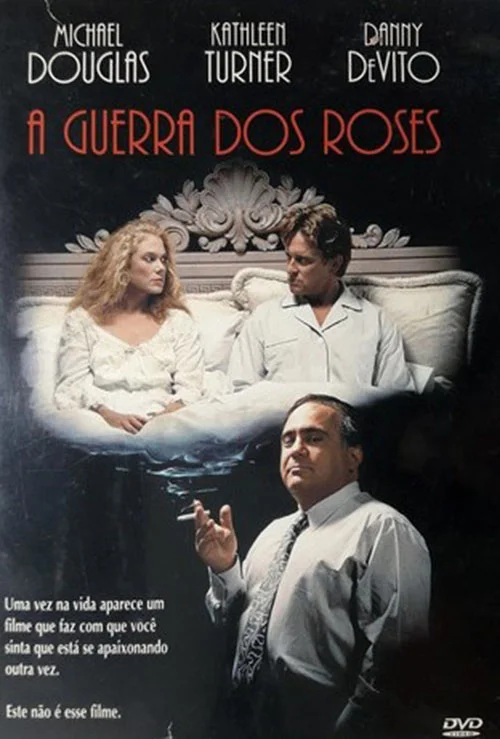 A Guerra dos Rose