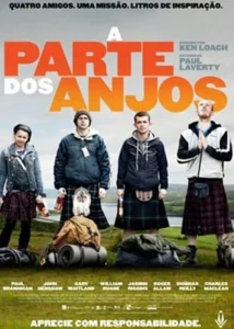 A Parte dos Anjos