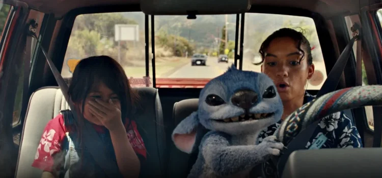20250522 lilo e stitch 2025 filme papo de cinema