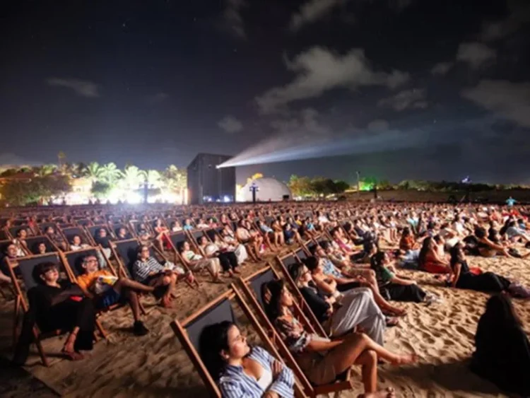 Mostra de Cinema de Gostoso :: Abertas as inscrições para edição 2025 do festival potiguar 2 Mostra de Cinema de Gostoso