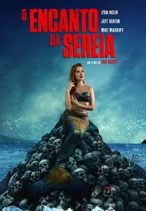 O Encanto da Sereia