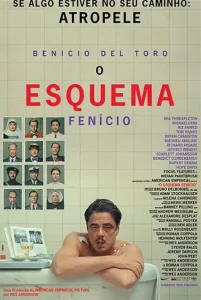 O Esquema Fenício
