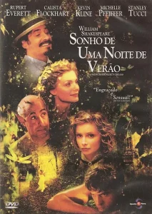 Sonho de uma Noite de Verão