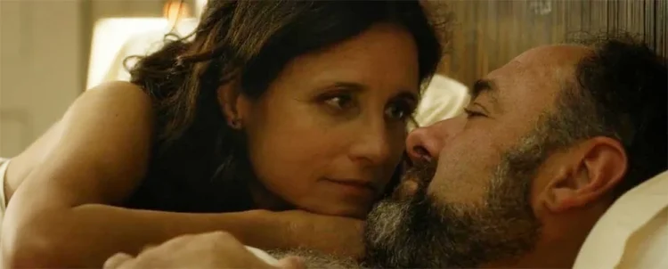 Sessão da Tarde :: À Procura do Amor, filme de hoje (26/05), fala sobre recomeçar na meia-idade. Saiba mais! 2 Sessão da Tarde: À Procura do Amor