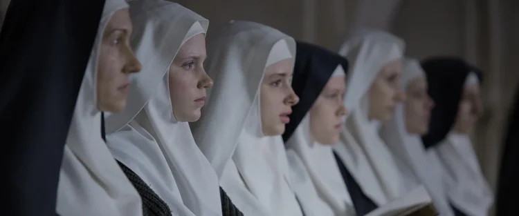 8½ Festa do Cinema Italiano por Generali 2026 :: Revelada a seleção de filmes da 13ª edição do evento. Confira! 2 8½ Festa do Cinema Italiano por Generali :: Agnus Dei