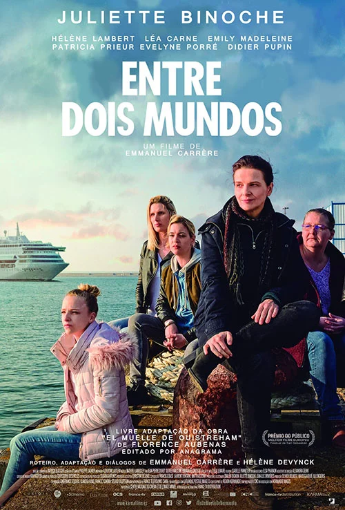 Entre Dois Mundos
