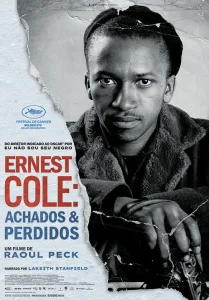 Ernest Cole: Achados & Perdidos