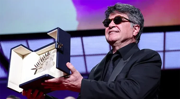 Cannes 2025 :: Brasil faz bonito no festival com O Agente Secreto. Confira todos os premiados! 3 Cannes 2025: Jafar Panahi