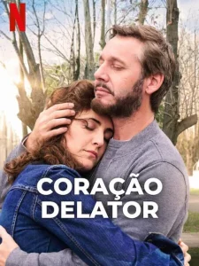 Coração Delator