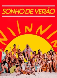 Sonho de Verão