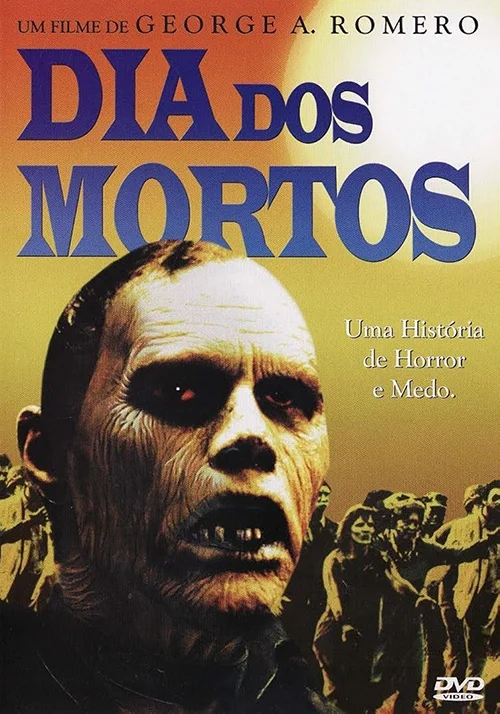Dia dos Mortos