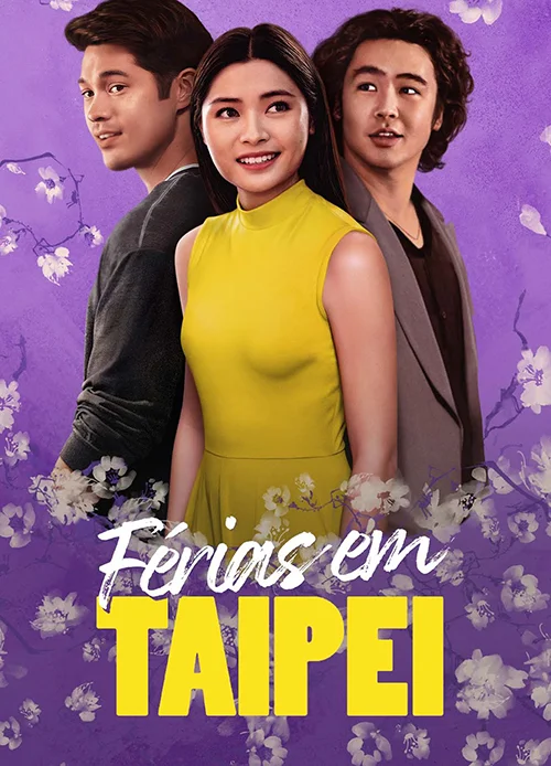 Férias em Taipei