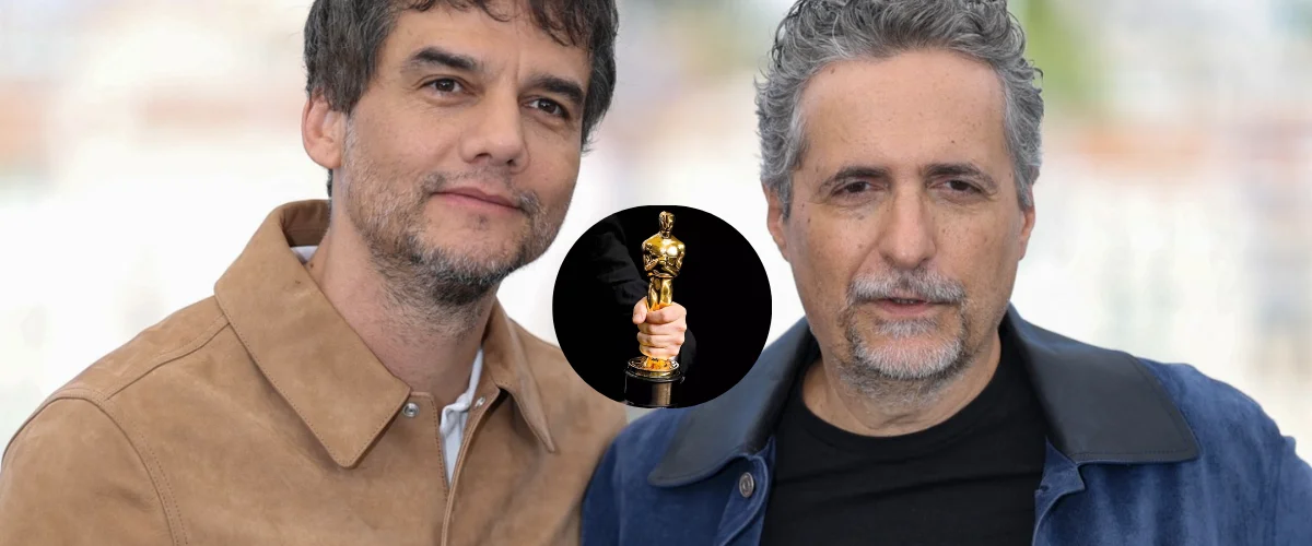 20250528 o agente secreto papo de cinema banner