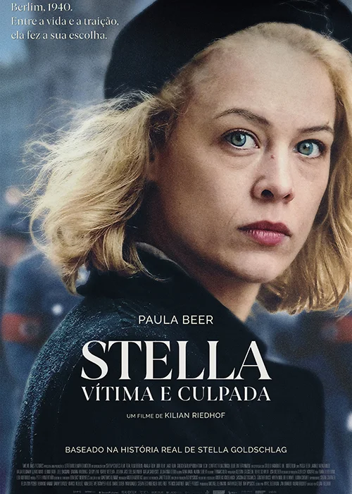 Stella: Vítima e Culpada