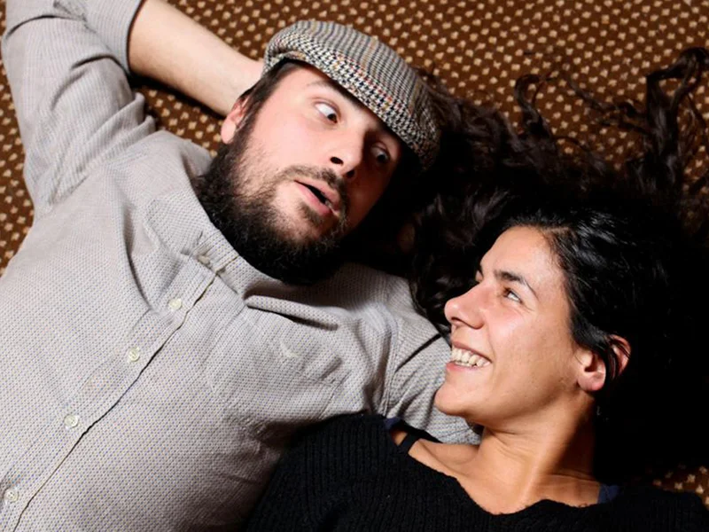 20250528 yuri pirondi e ines von bonhorst papo de cinema 800