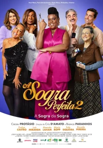 A Sogra Perfeita 2