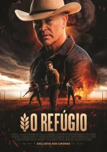 O Refúgio