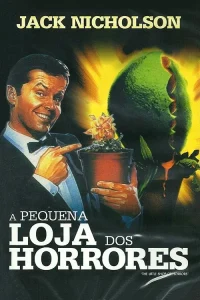 A Pequena Loja dos Horrores