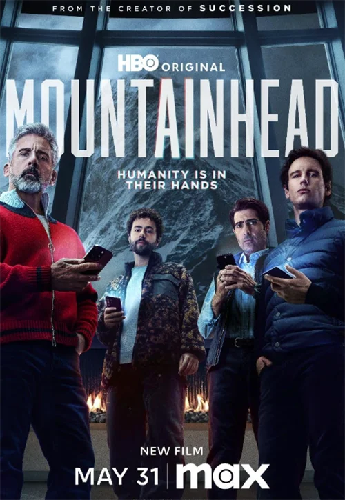 Mountainhead