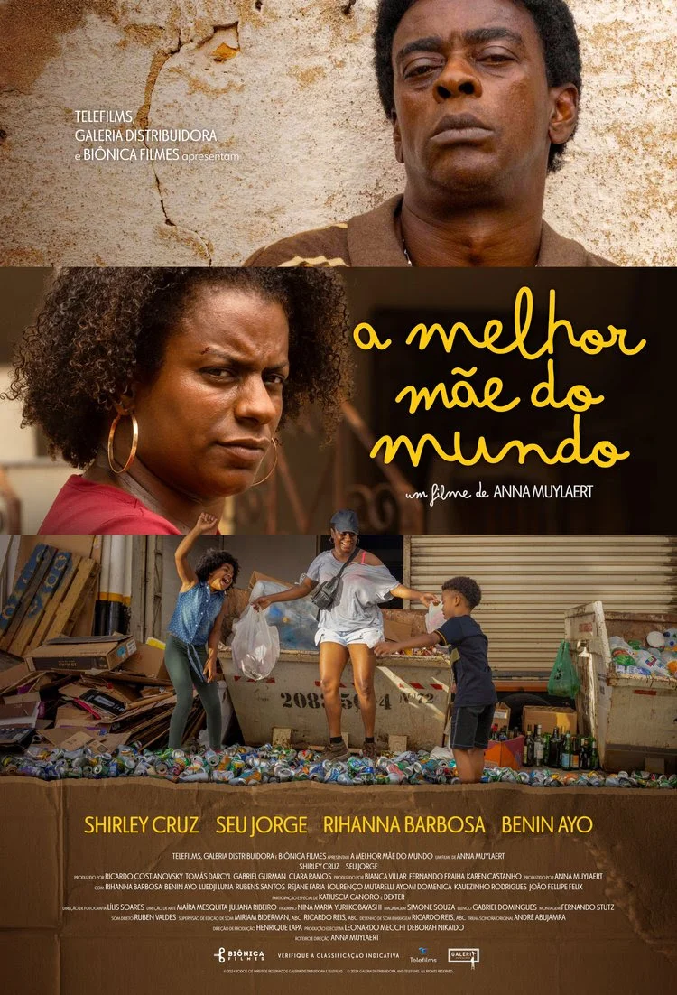 A Melhor Mãe do Mundo