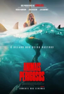 Animais Perigosos