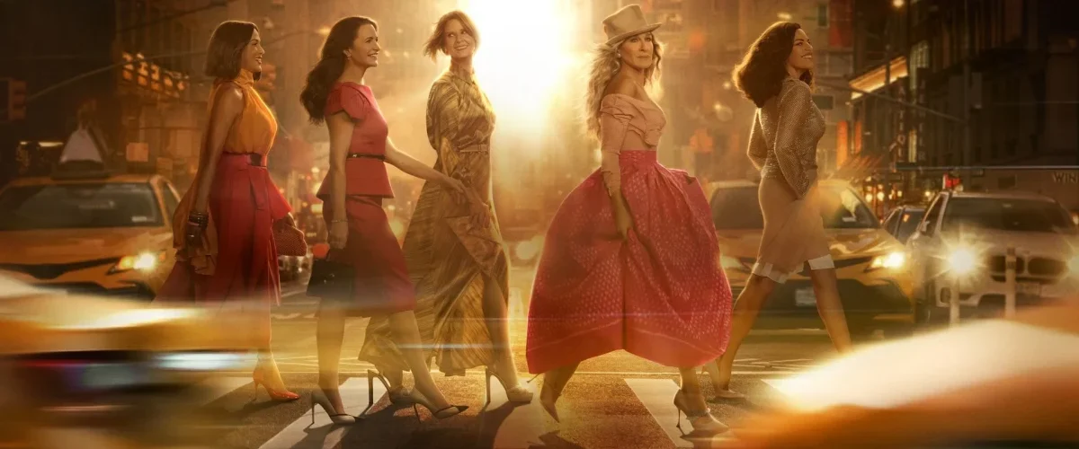 20250823 and just like that temporada tres papo de cinema e1755974503559