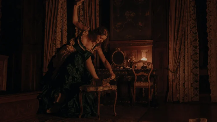 A Meia-Irmã Feia 2 20260202 a meia irma feia filme papo de cinema