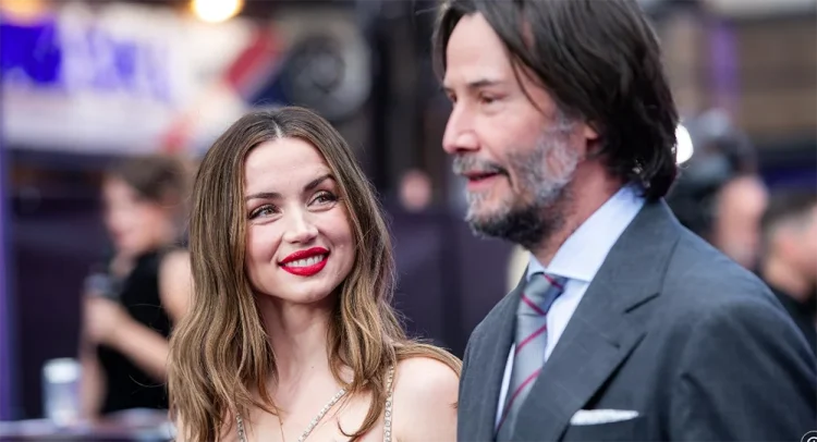 Bailarina :: Como o filme estrelado por Ana de Armas se encaixa na saga John Wick? 2 Bailarina