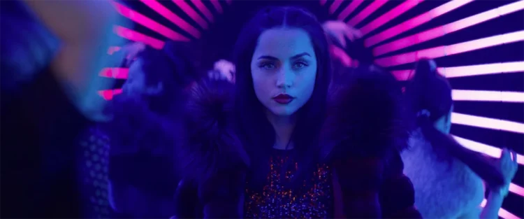 Bailarina :: Como o filme estrelado por Ana de Armas se encaixa na saga John Wick? 3 Bailarina