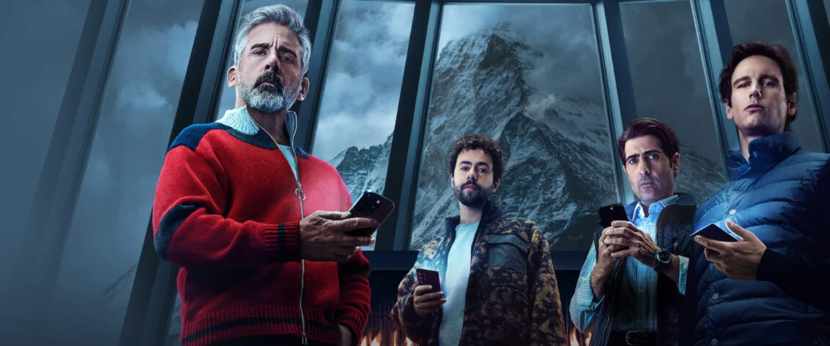 20250602 mountainhead 2025 papo de cinema banner