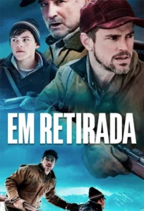 Em Retirada