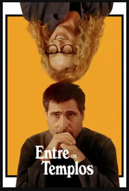 Entre os Templos