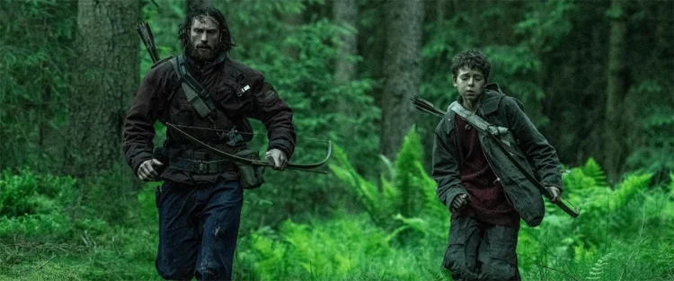 Extermínio 3 :: Sequência chega aos cinemas! Relembre como o filme de 2002 redefiniu o apocalipse zumbi nas telonas e marcou uma geração 2 Extermínio 3: A Evolução
