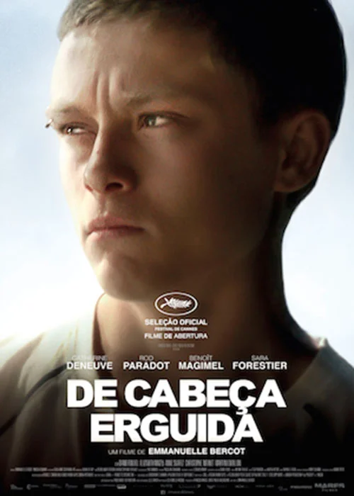 De Cabeça Erguida