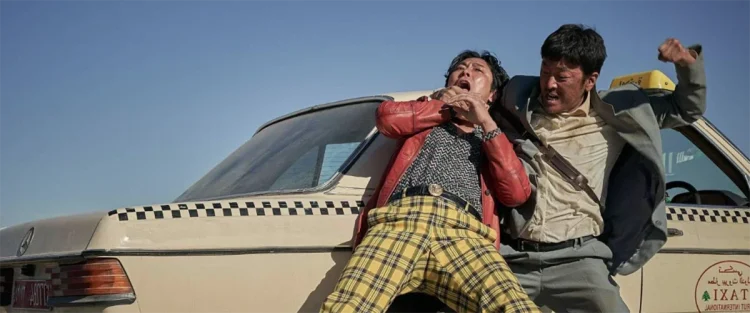 Cinema Especial :: Resgate Internacional, filme de hoje (04/06), é inspirado em missão real e enfrentou desafios logísticos para ser gravado. Entenda! 2 Cinema Especial: Resgate Internacional