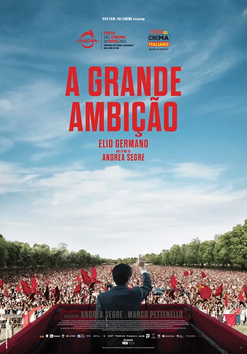 A Grande Ambição