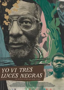 Eu Vi Três Luzes Negras