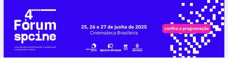 Podcast #209 :: Spcine 10 anos - Alfredo Manevy 2 Spcine
