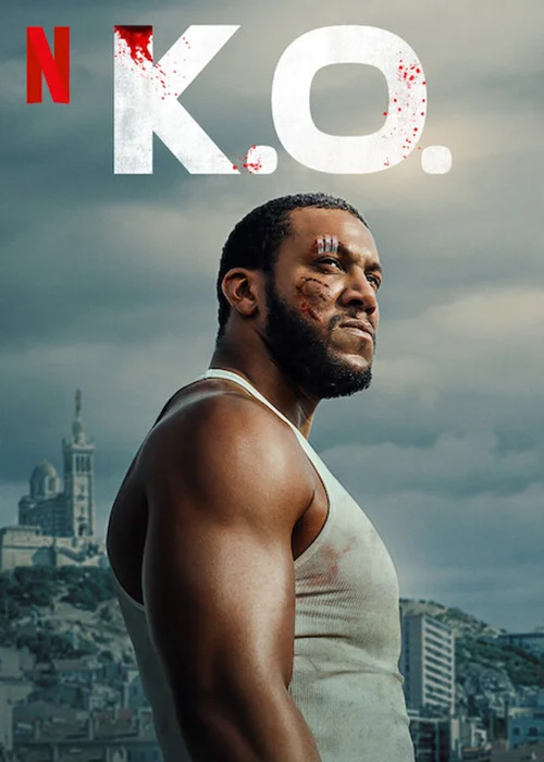 Filmes 3 K.O.