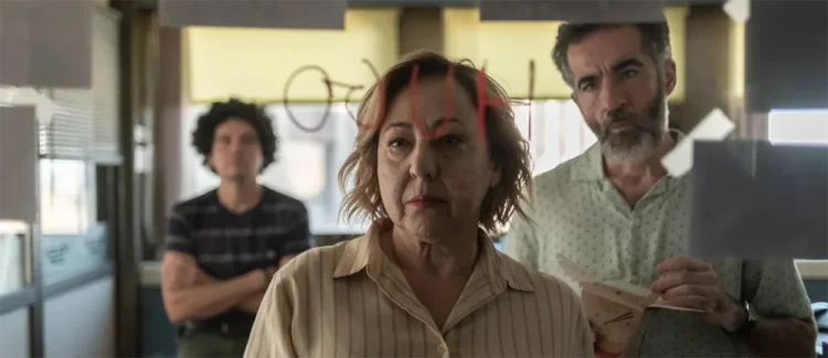 20250605 o jogo da viuva papo de cinema 750 1