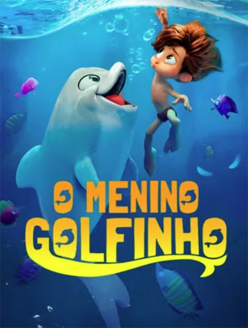 O Menino Golfinho
