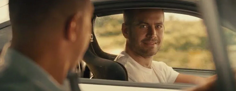 Temperatura Máxima :: Velozes & Furiosos 7 é o filme deste domingo (08/06). Relembre a despedida de Paul Walker! 2 Temperatura Máxima: Velozes & Furiosos 7