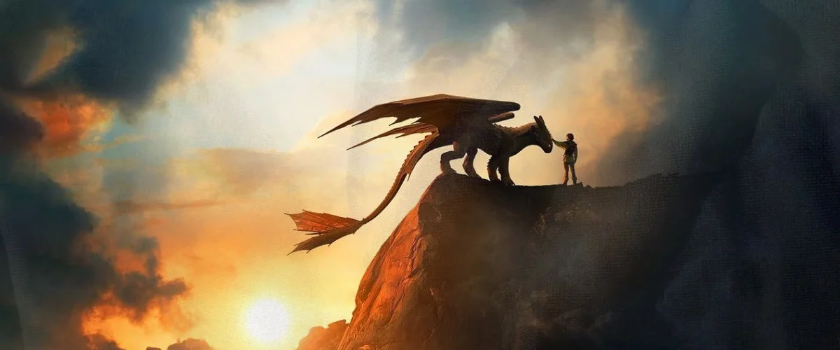 20250609 como treinar o seu dragao banner