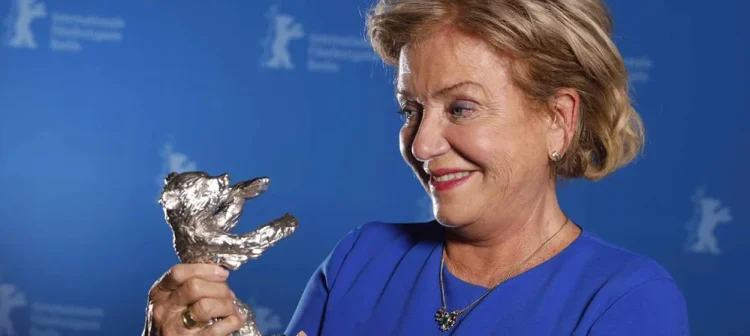 Bonito CineSur 2025 :: Ana Brun será a homenageada da 3ª edição do festival 2 Bonito CineSur 2025: Ana Brun com o Urso de Prata no Festival de Berlim 2018