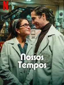 Nossos Tempos