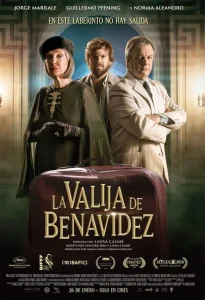 A Maleta de Benavidez