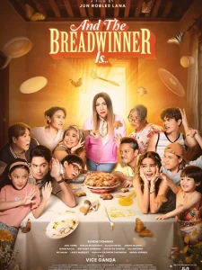 A Provedora da Família